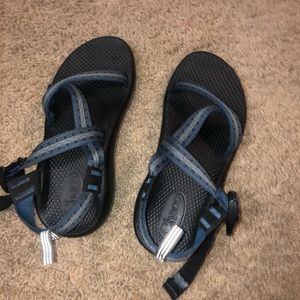 Chacos